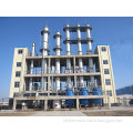 Ethyl Acetate Plant